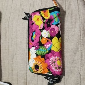 Vera Bradley Wallet